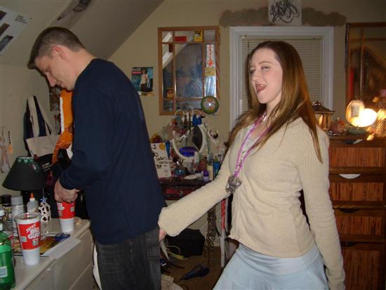 JeanetteandSteve