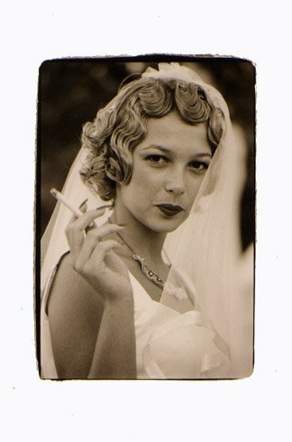 vintagegirl