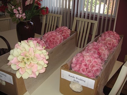 milerose