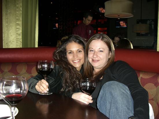 chrissyandvin
