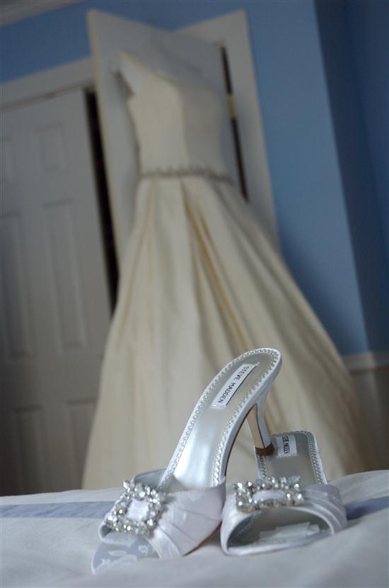 bournebride