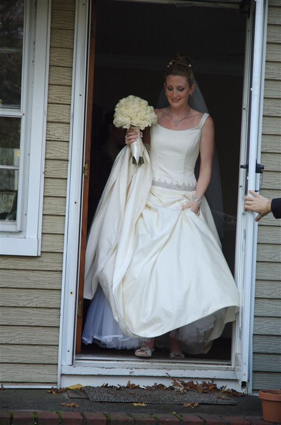 bournebride
