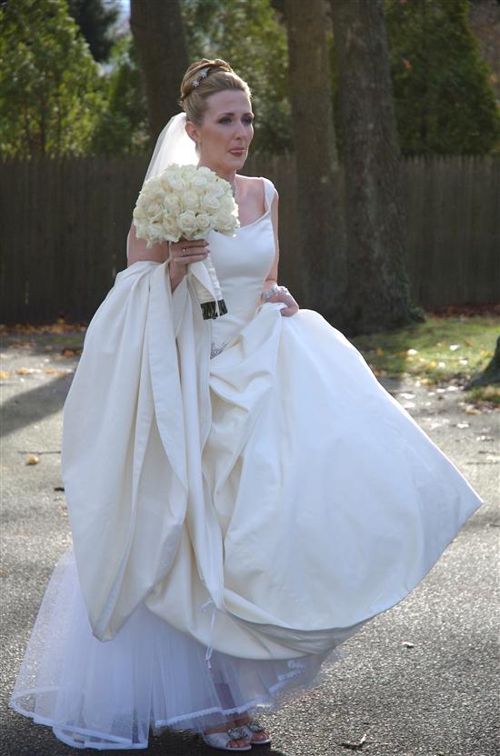 bournebride