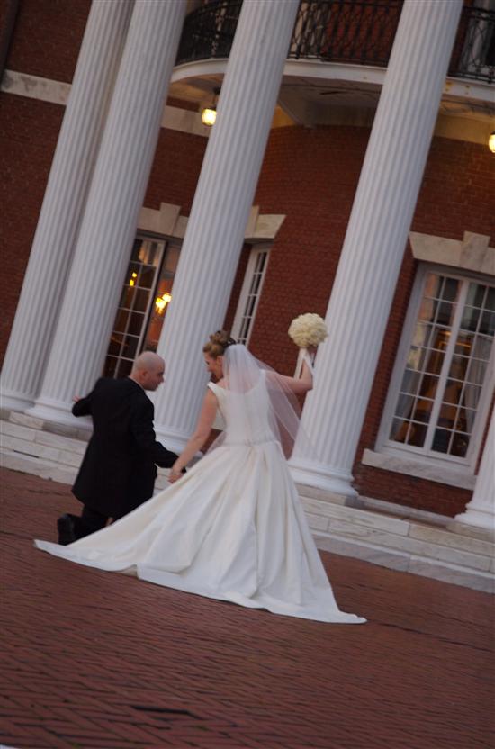 bournebride