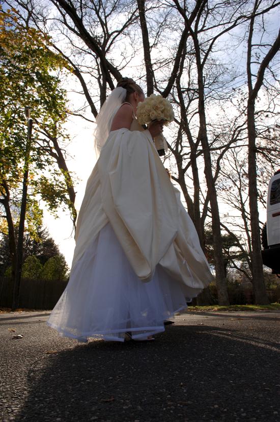 bournebride
