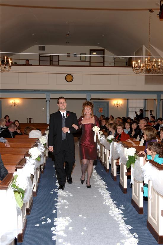 bournebride
