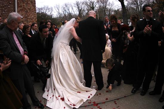bournebride