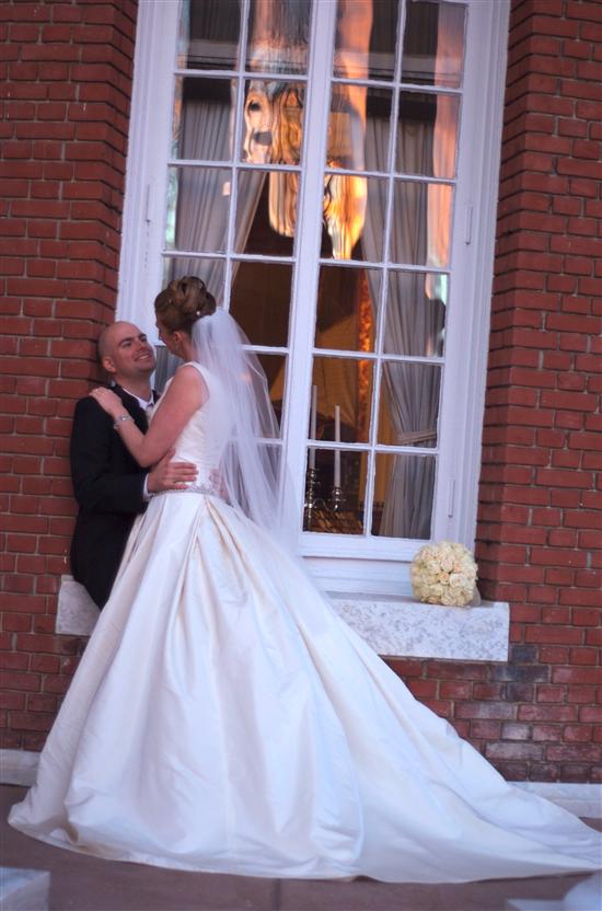 bournebride