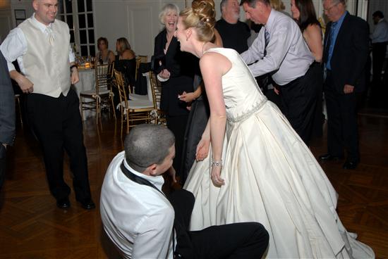 bournebride