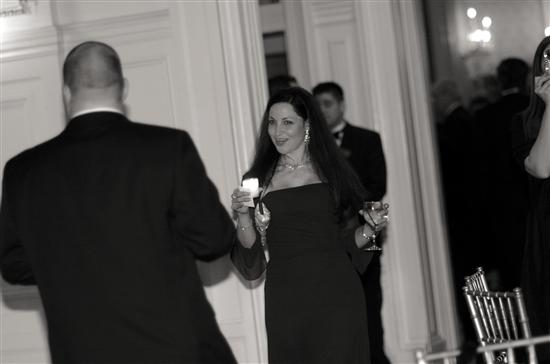 bournebride