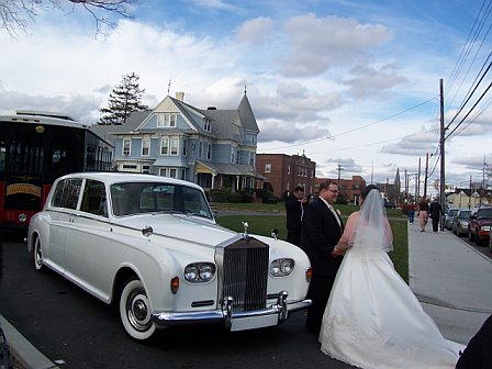 Katie&Chris2006