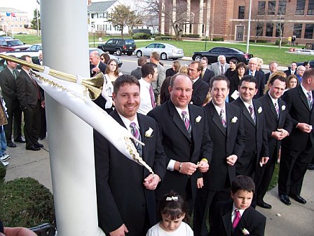 Katie&Chris2006