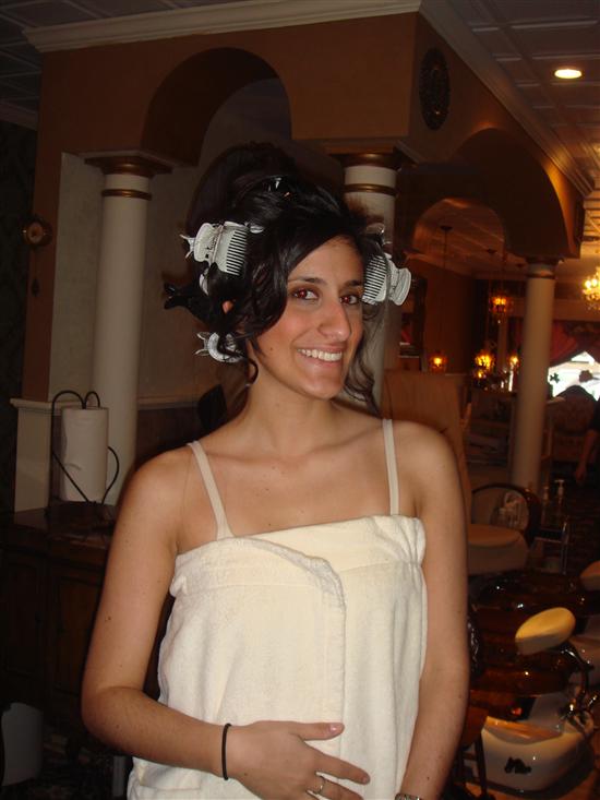 Angiebeeen