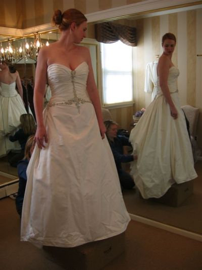 StarryEyedBride