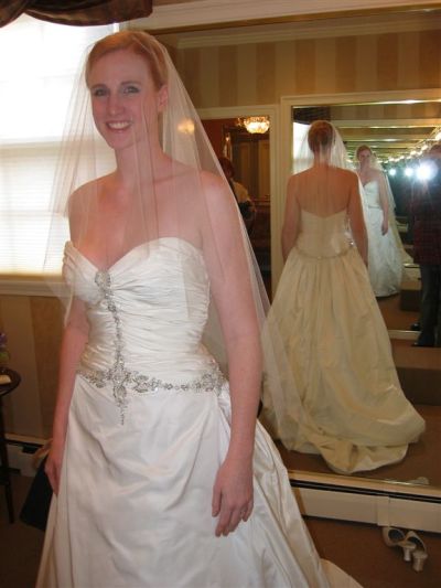 StarryEyedBride
