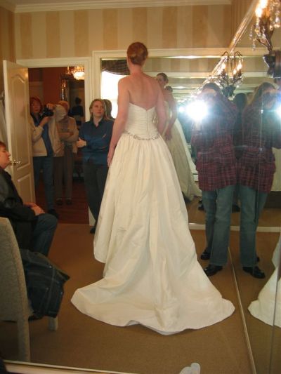 StarryEyedBride