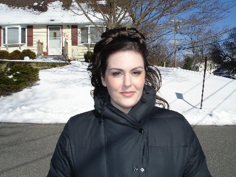 MimiMcG