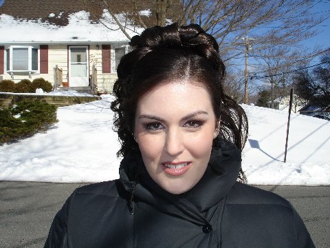 MimiMcG