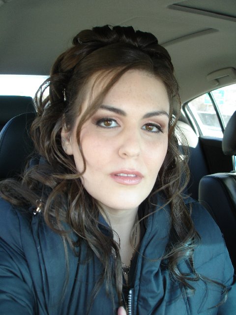 MimiMcG