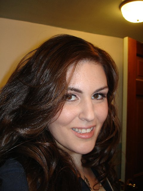 MimiMcG