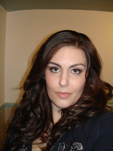 MimiMcG