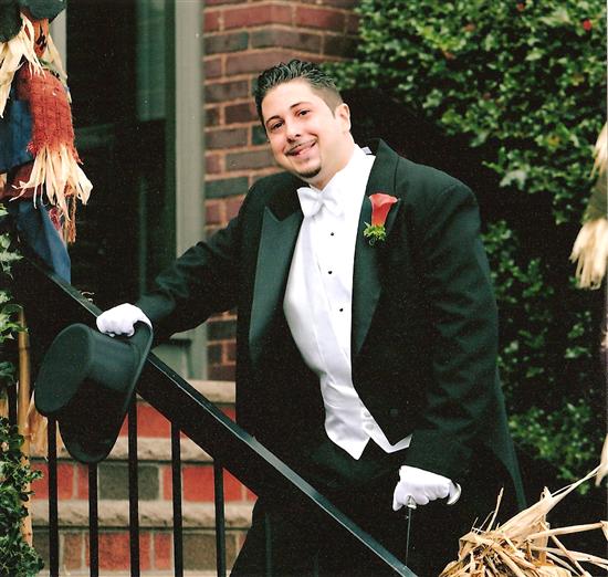 OctoberPrincess2006