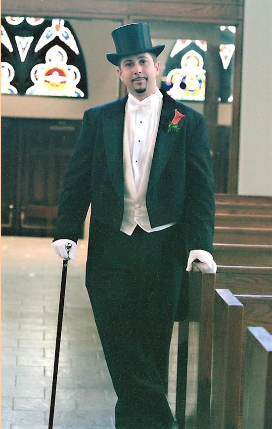 OctoberPrincess2006