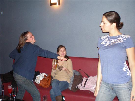 AMGBride2008