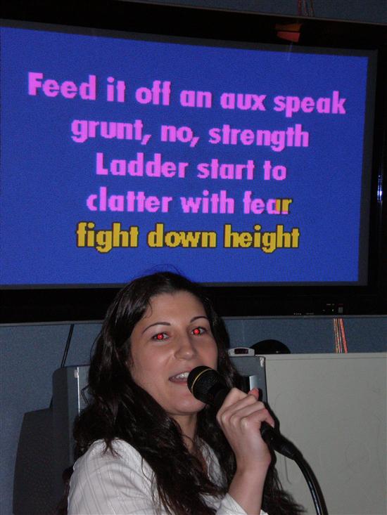 AMGBride2008