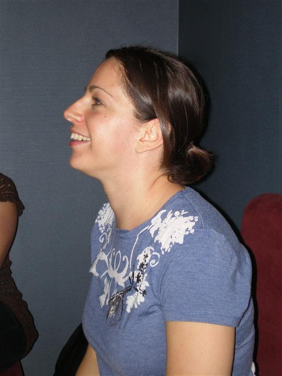 AMGBride2008