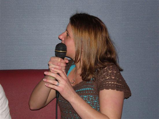 AMGBride2008