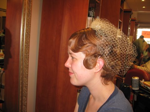 vintagegirl
