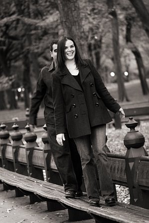 Future Mrs R