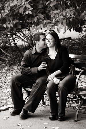 Future Mrs R