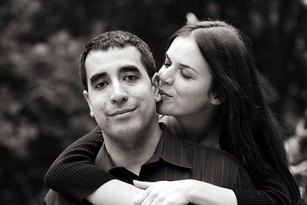 Future Mrs R