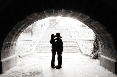 Future Mrs R