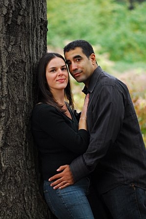 Future Mrs R