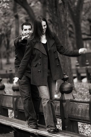 Future Mrs R