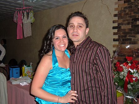 BrideChrissy