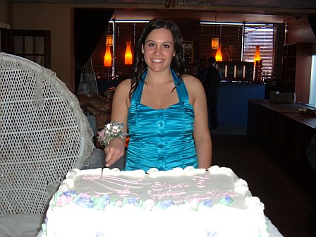 BrideChrissy