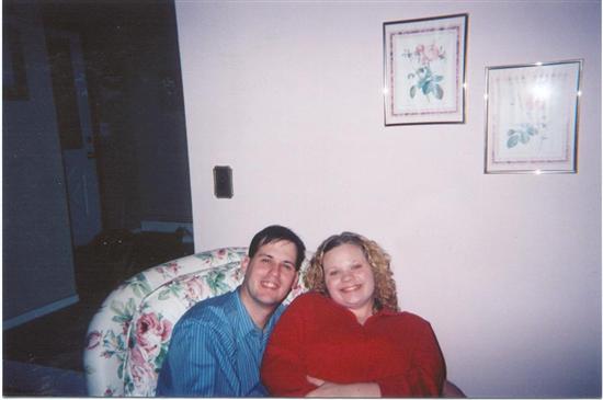 Jack and Diana