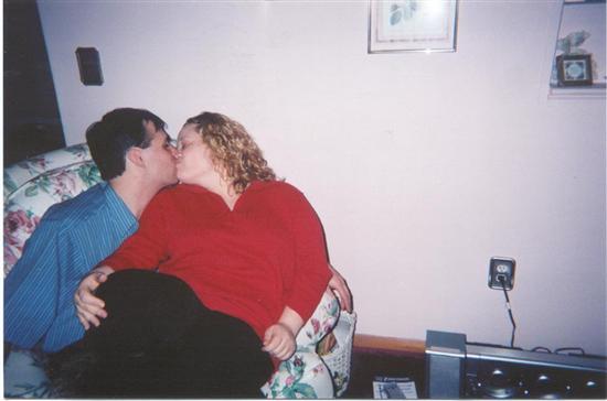 Jack and Diana