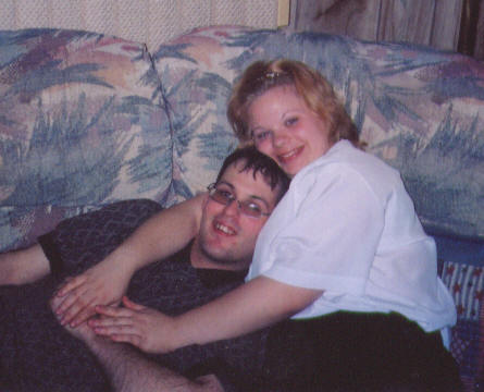 Jack and Diana