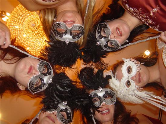 OctoberPrincess2006