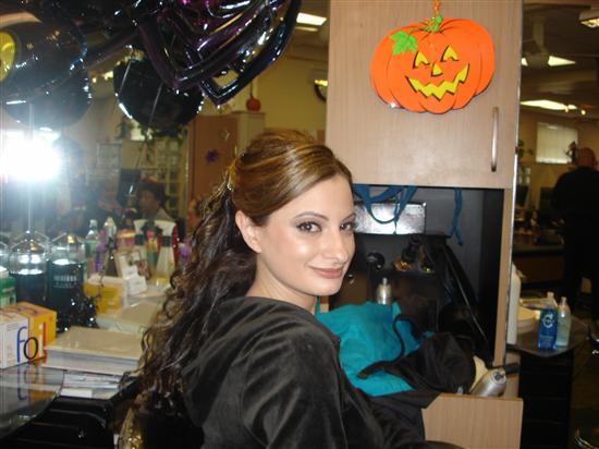 OctoberPrincess2006