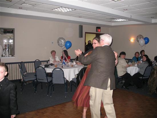 TheMrandMrsof2008