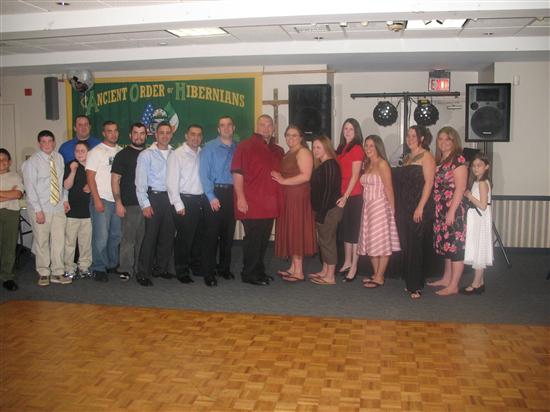 TheMrandMrsof2008