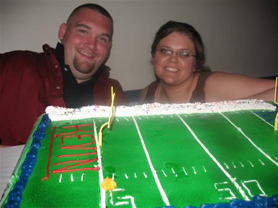 TheMrandMrsof2008