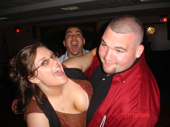 TheMrandMrsof2008