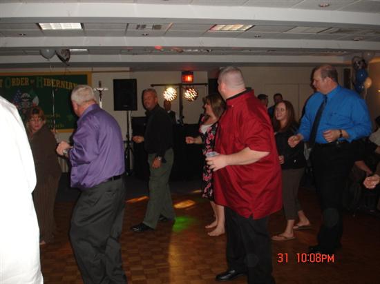 TheMrandMrsof2008